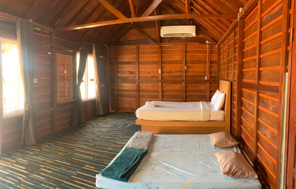 Cottage Sutan-301