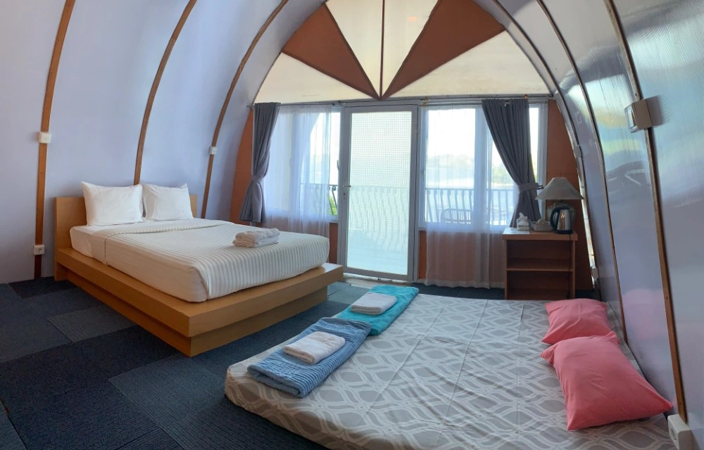 Revitalizing Wellness: How Modern Hotels are Redefining Spa and Relaxation Experiences