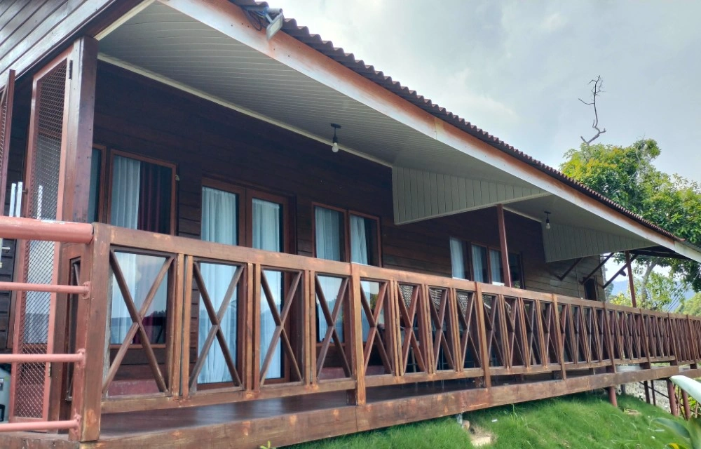 Villa Sironjong